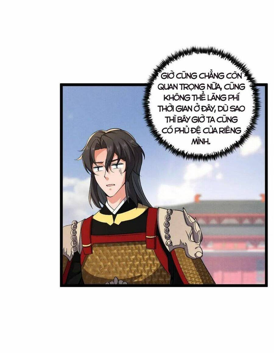 Đại Đường: Võ Thần Group Chat Chapter 38 - 59