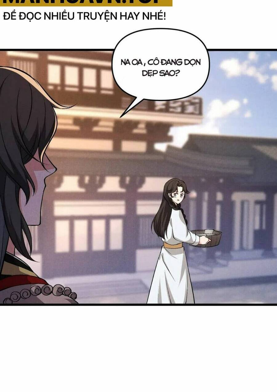Đại Đường: Võ Thần Group Chat Chapter 38 - 64