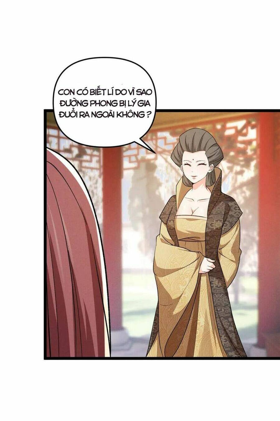 Đại Đường: Võ Thần Group Chat Chapter 39 - 15