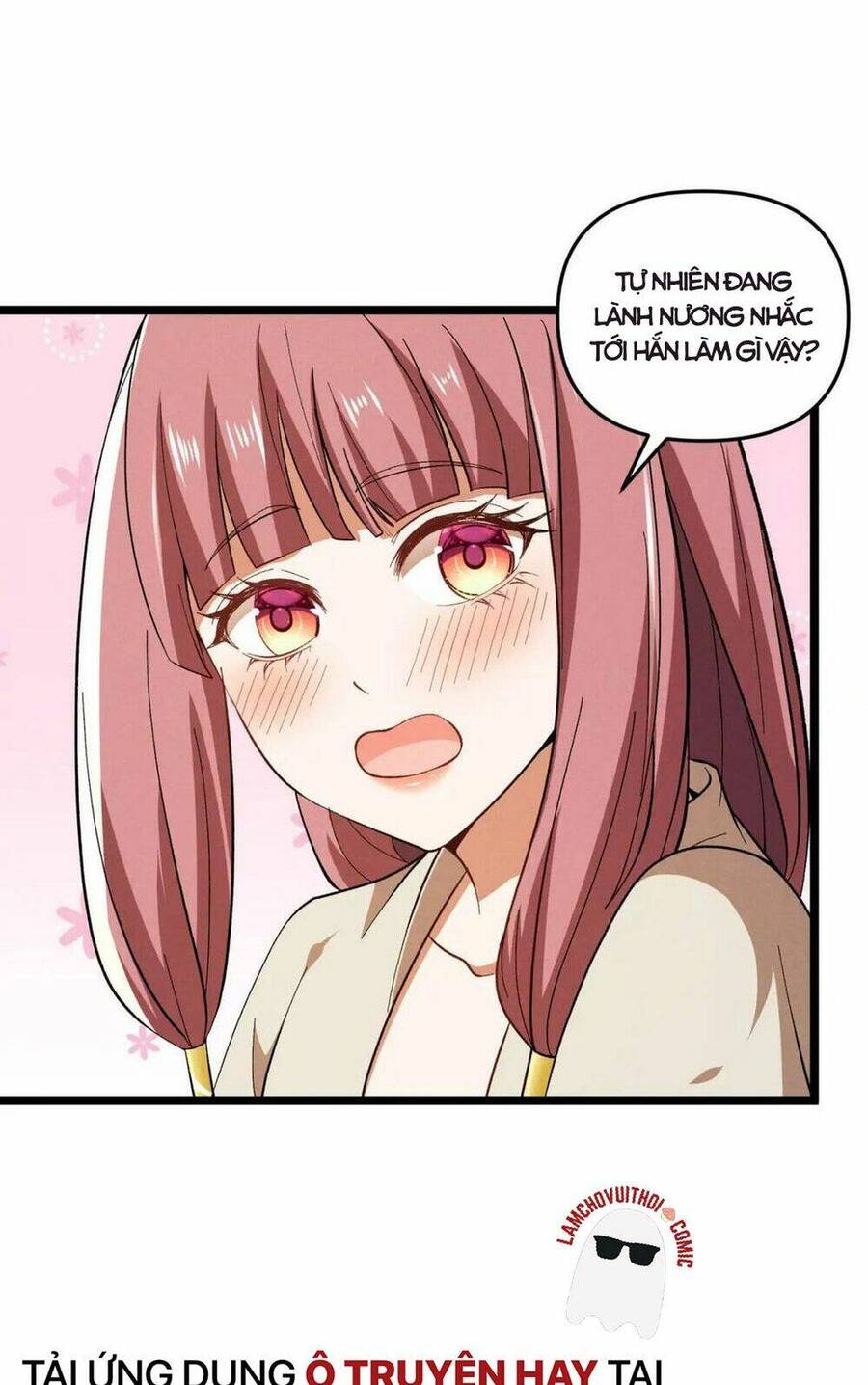 Đại Đường: Võ Thần Group Chat Chapter 39 - 16