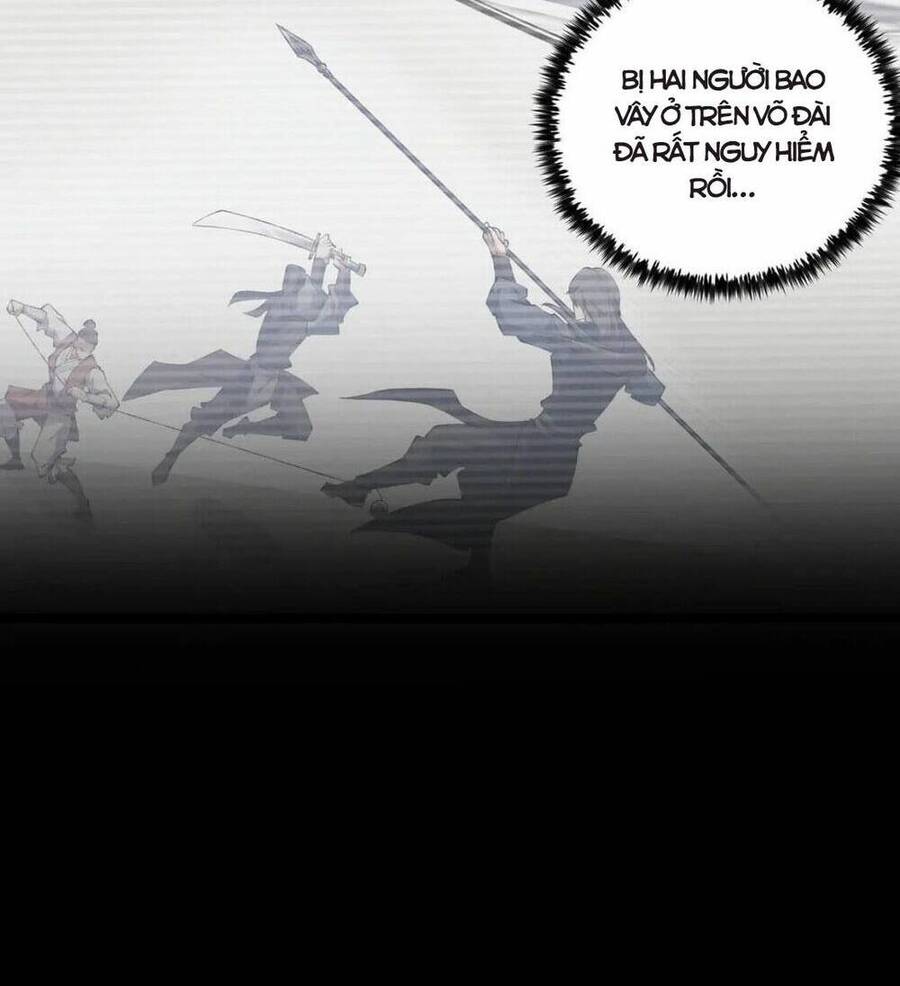 Đại Đường: Võ Thần Group Chat Chapter 39 - 25