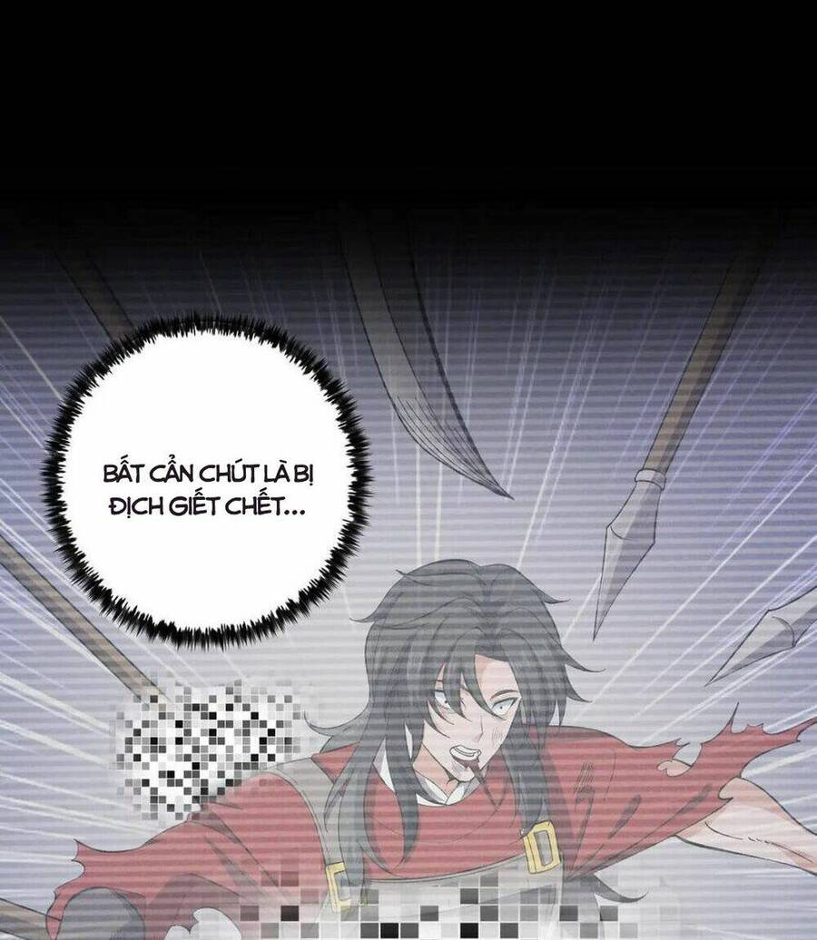 Đại Đường: Võ Thần Group Chat Chapter 39 - 28
