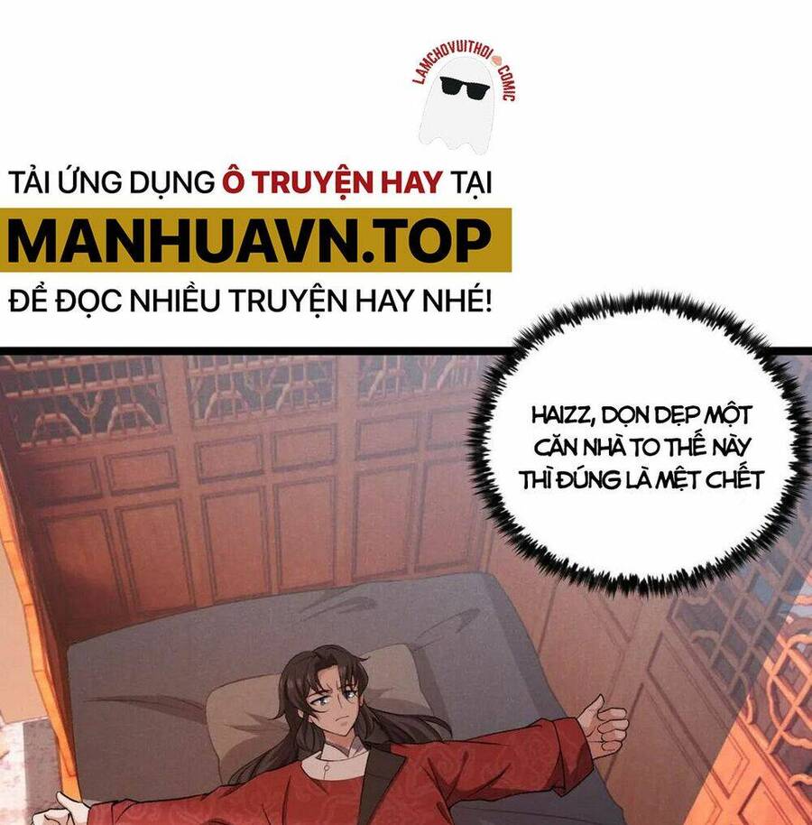 Đại Đường: Võ Thần Group Chat Chapter 39 - 42