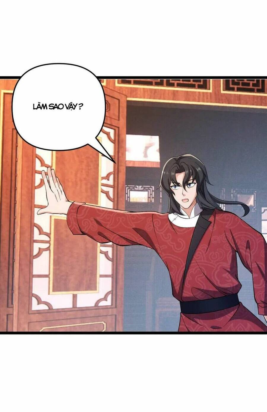 Đại Đường: Võ Thần Group Chat Chapter 39 - 45