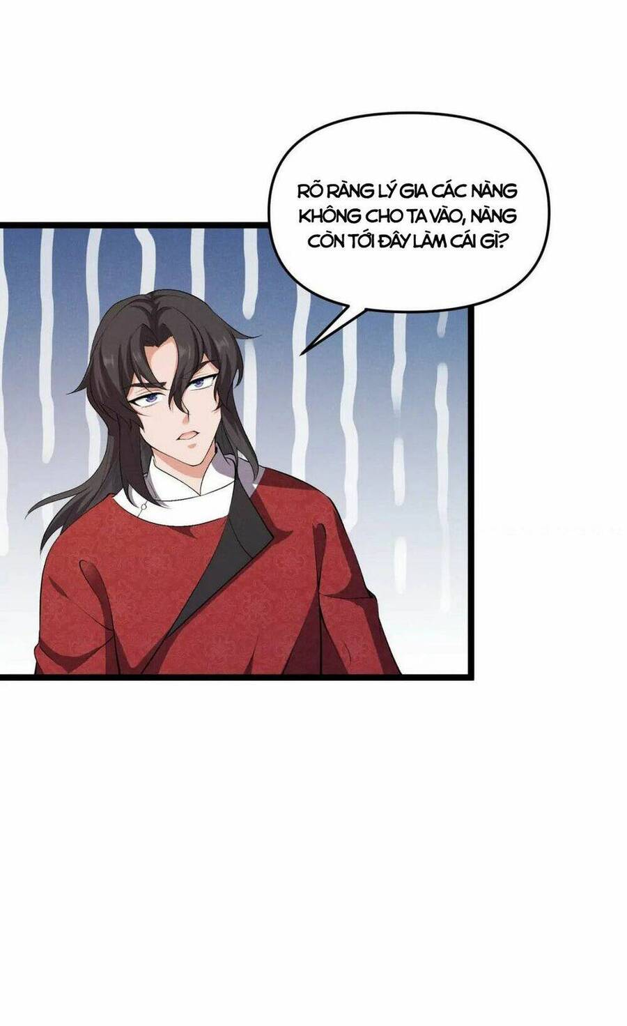 Đại Đường: Võ Thần Group Chat Chapter 39 - 55