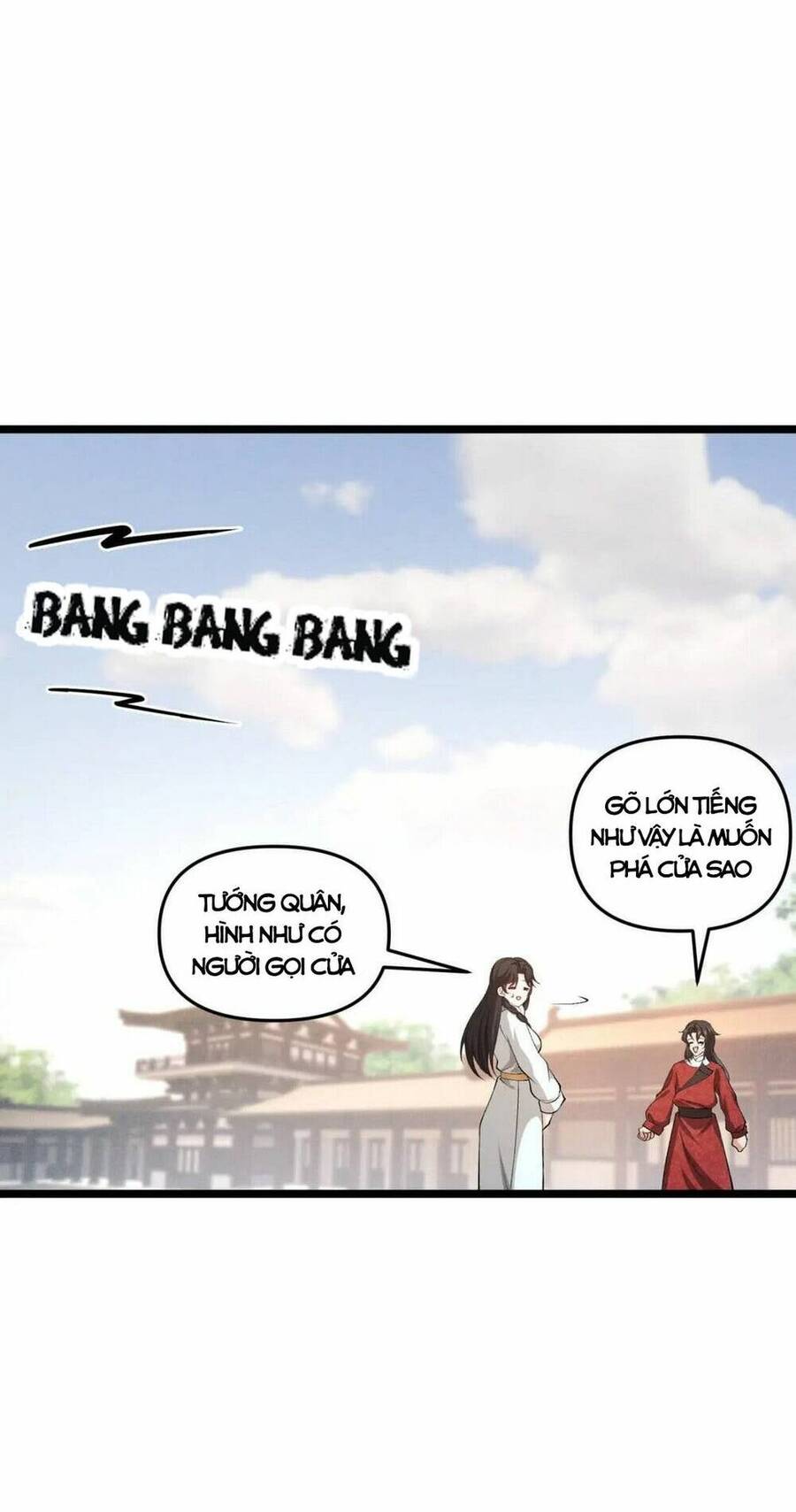 Đại Đường: Võ Thần Group Chat Chapter 39 - 71