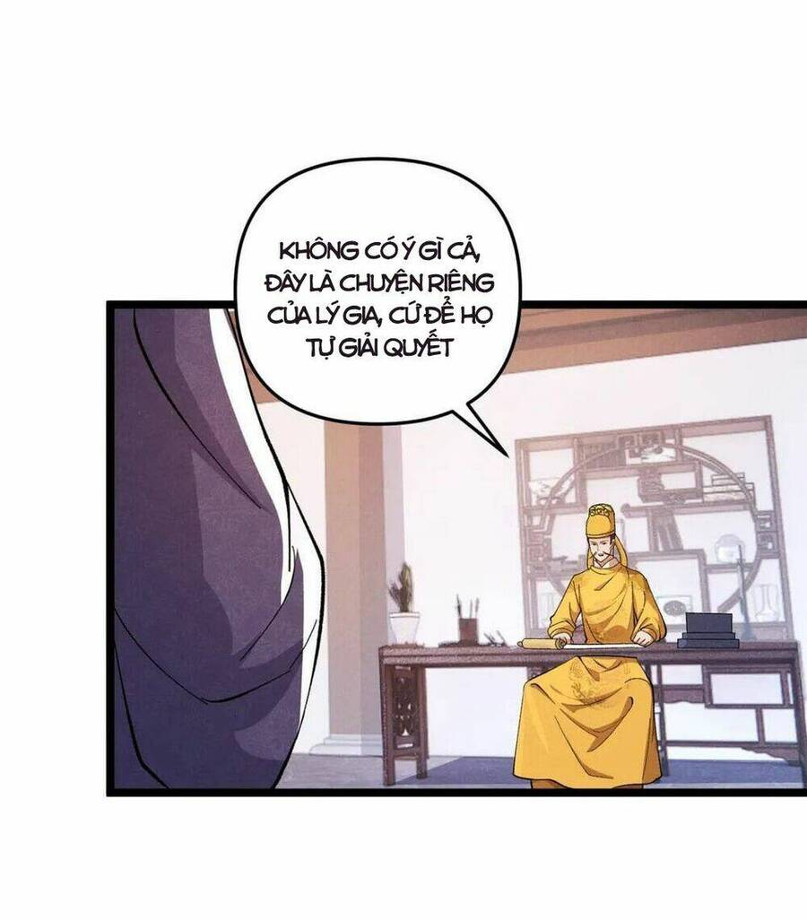 Đại Đường: Võ Thần Group Chat Chapter 39 - 10