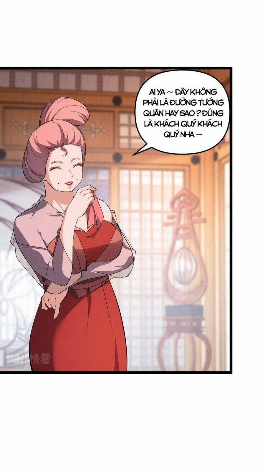 Đại Đường: Võ Thần Group Chat Chapter 40 - 15