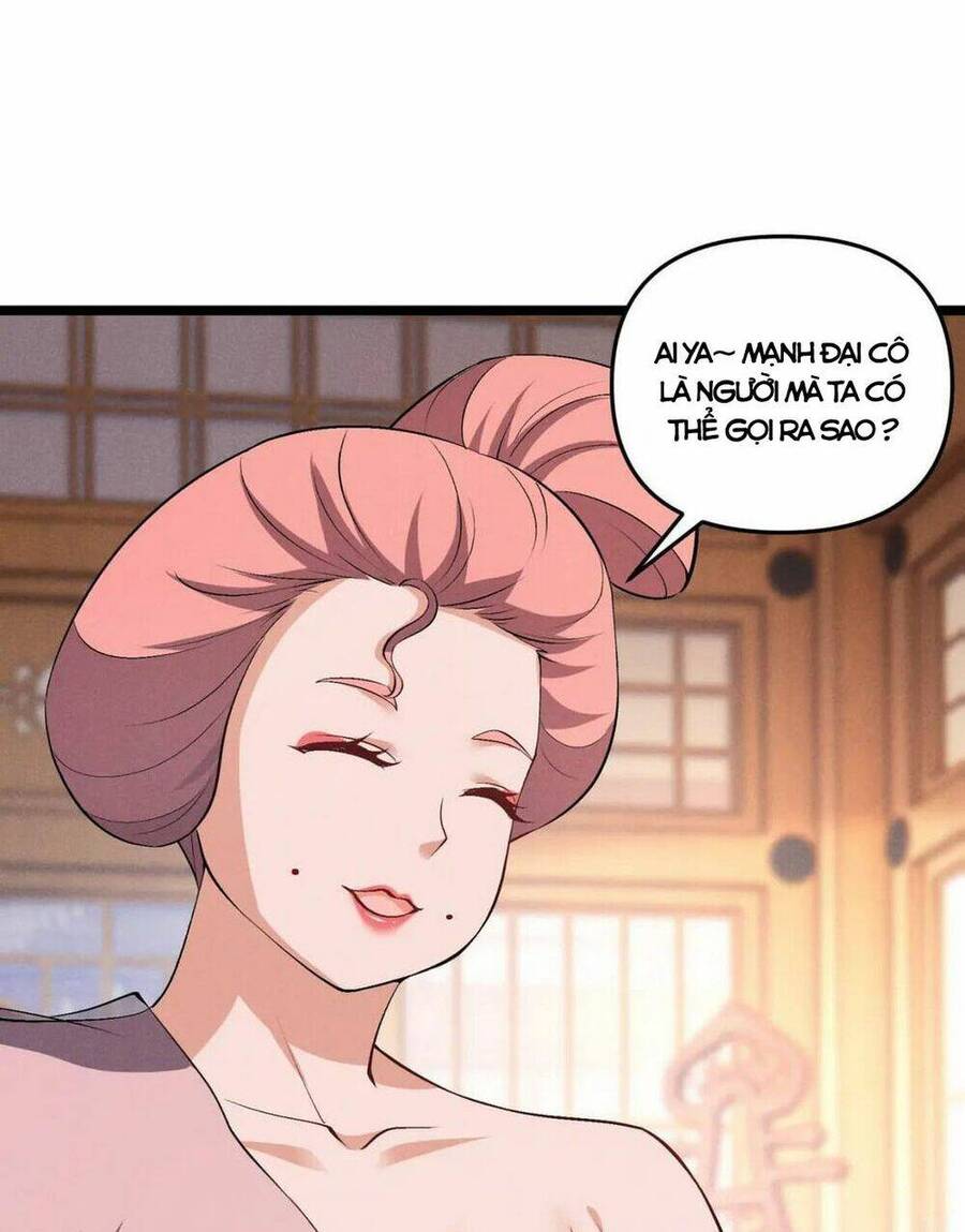 Đại Đường: Võ Thần Group Chat Chapter 40 - 17