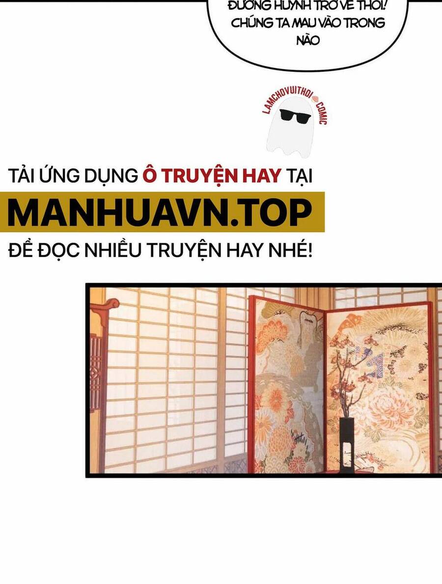 Đại Đường: Võ Thần Group Chat Chapter 40 - 22