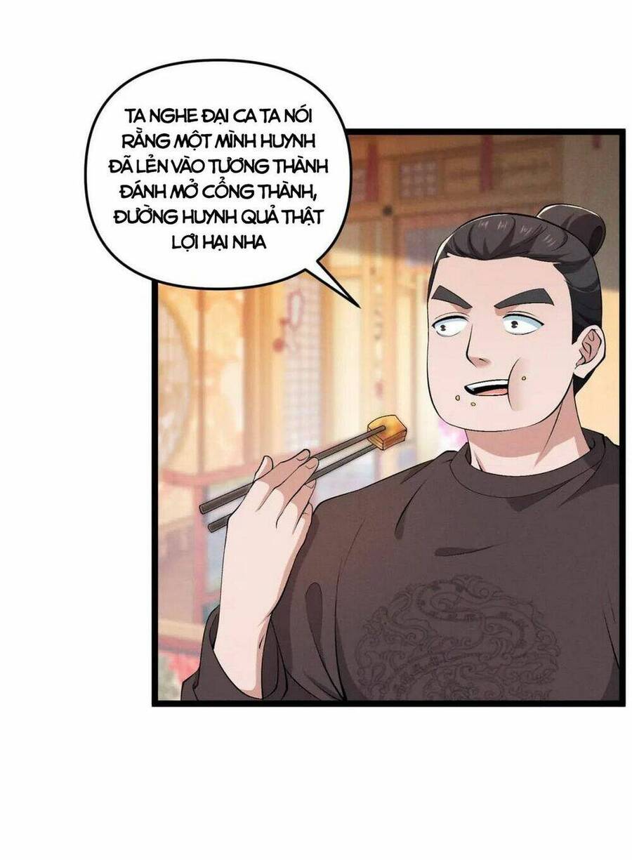 Đại Đường: Võ Thần Group Chat Chapter 40 - 24