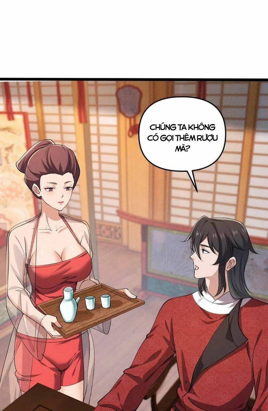 Đại Đường: Võ Thần Group Chat Chapter 40 - 36