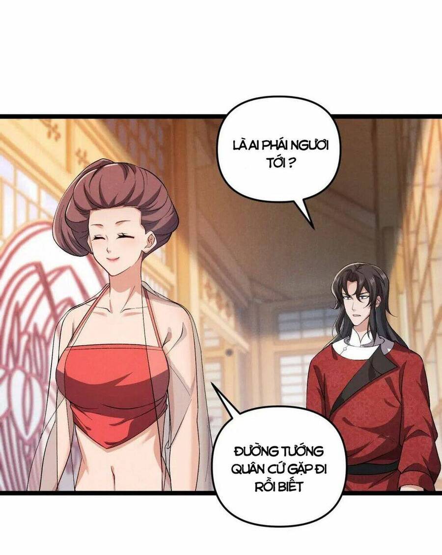 Đại Đường: Võ Thần Group Chat Chapter 40 - 44