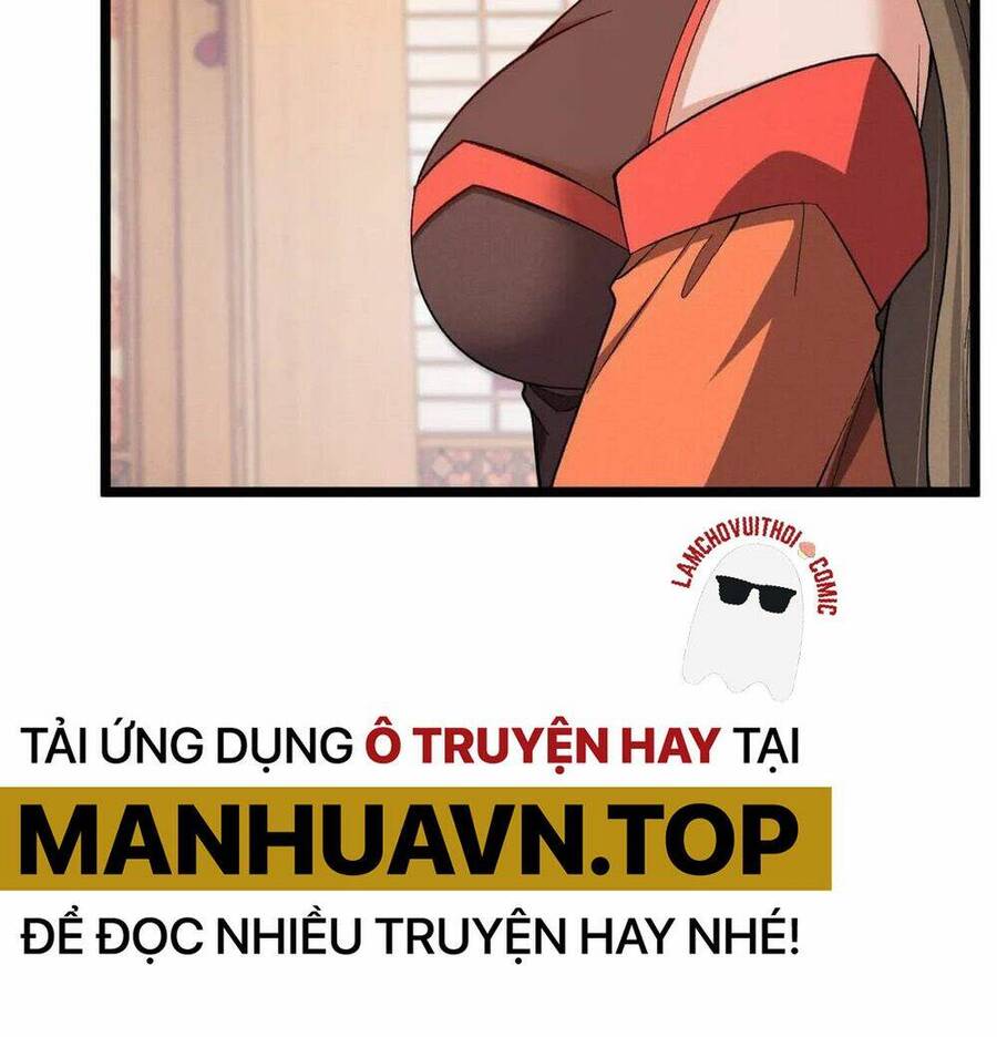 Đại Đường: Võ Thần Group Chat Chapter 40 - 54