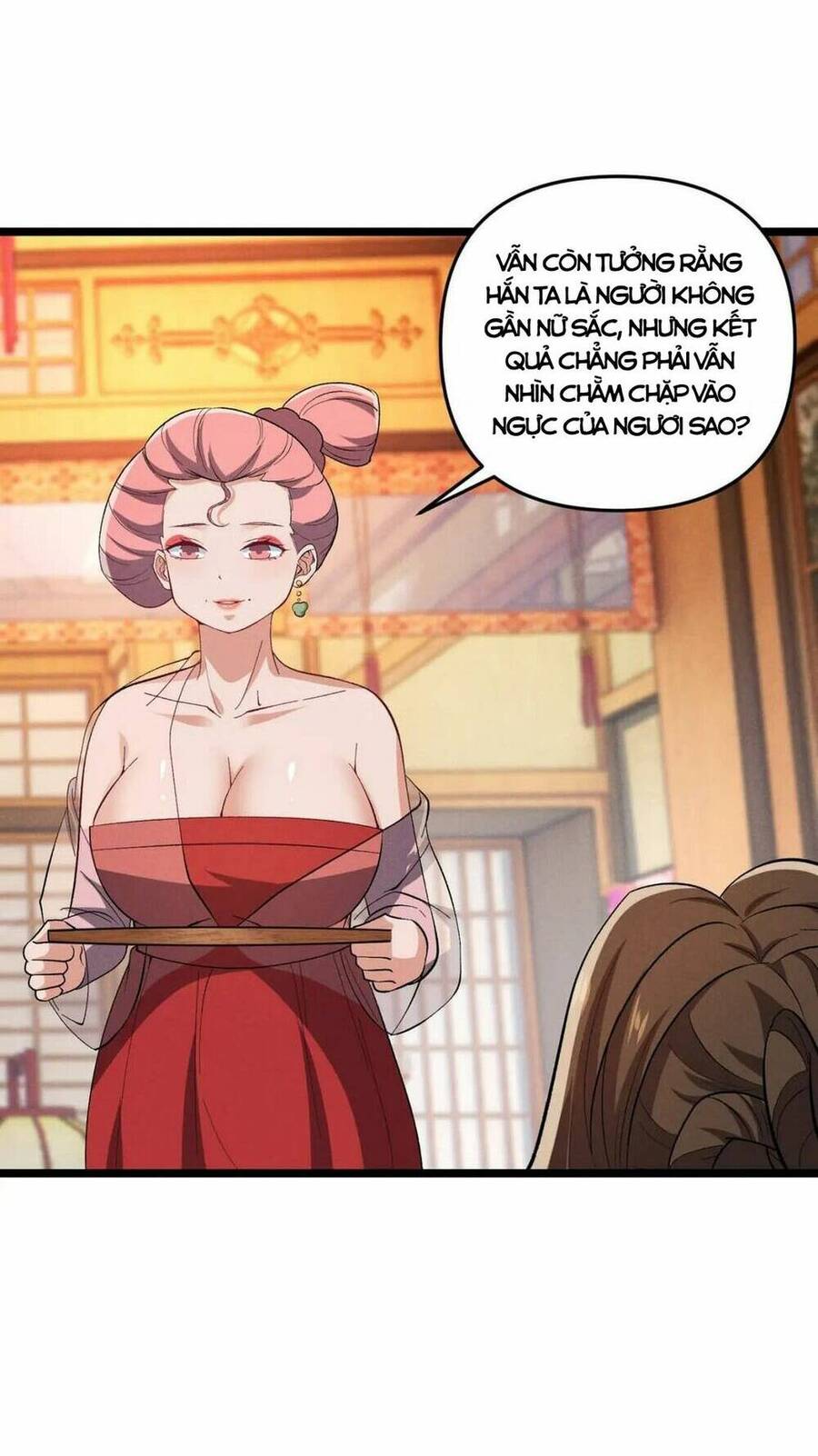 Đại Đường: Võ Thần Group Chat Chapter 40 - 58