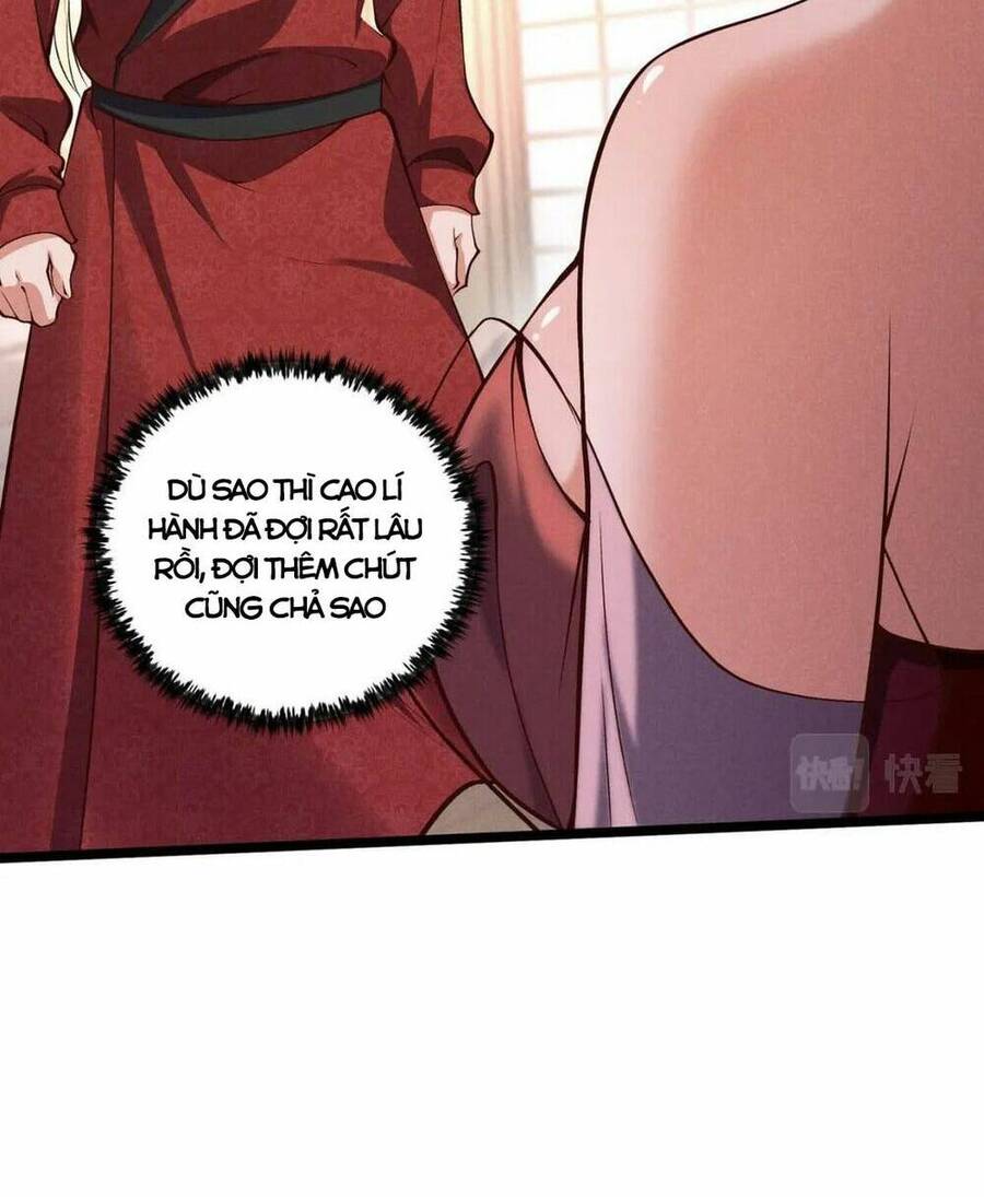 Đại Đường: Võ Thần Group Chat Chapter 42 - 15