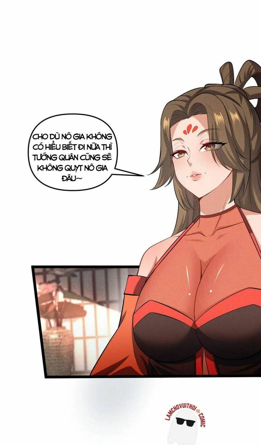 Đại Đường: Võ Thần Group Chat Chapter 42 - 45