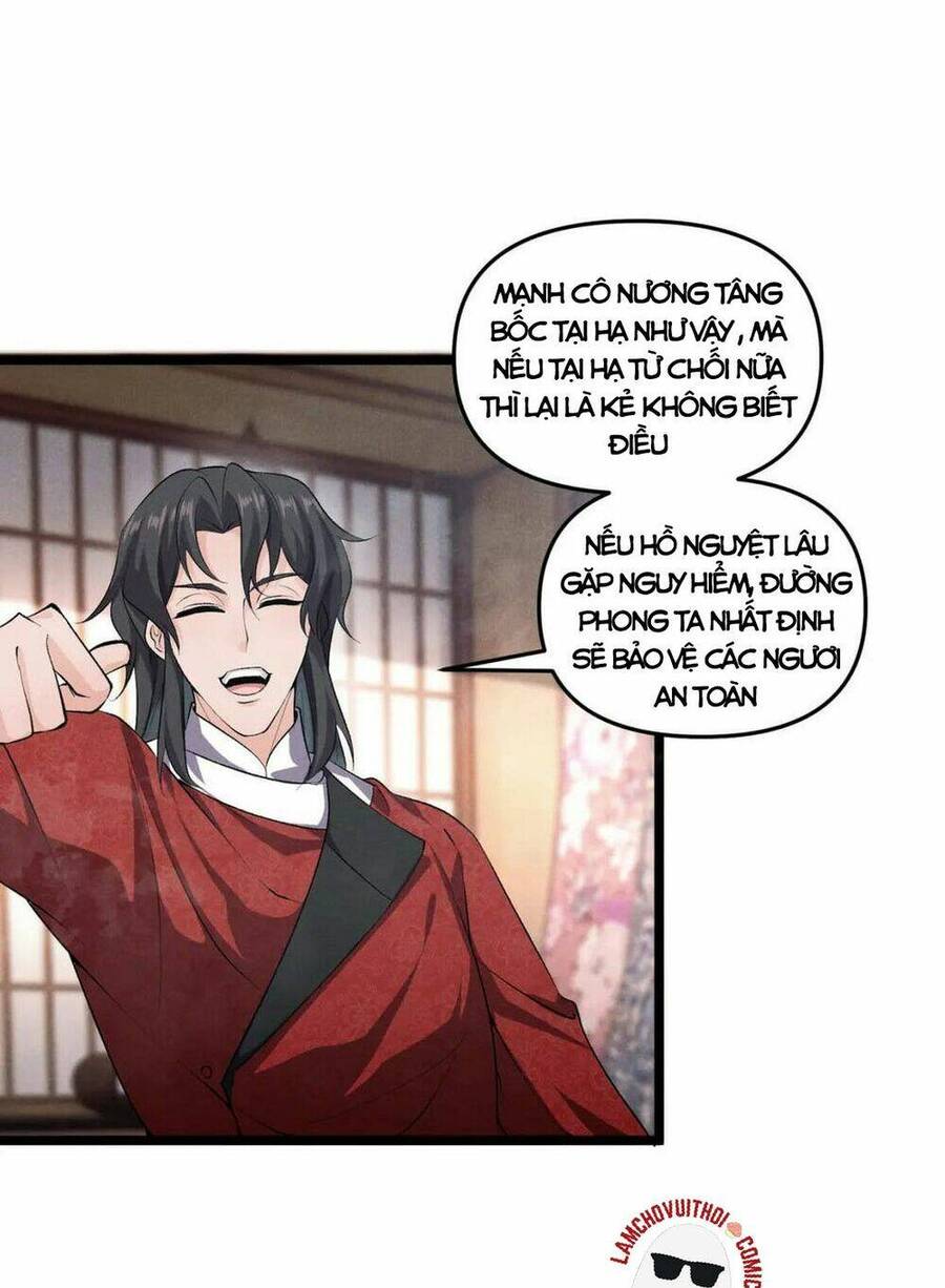 Đại Đường: Võ Thần Group Chat Chapter 42 - 51