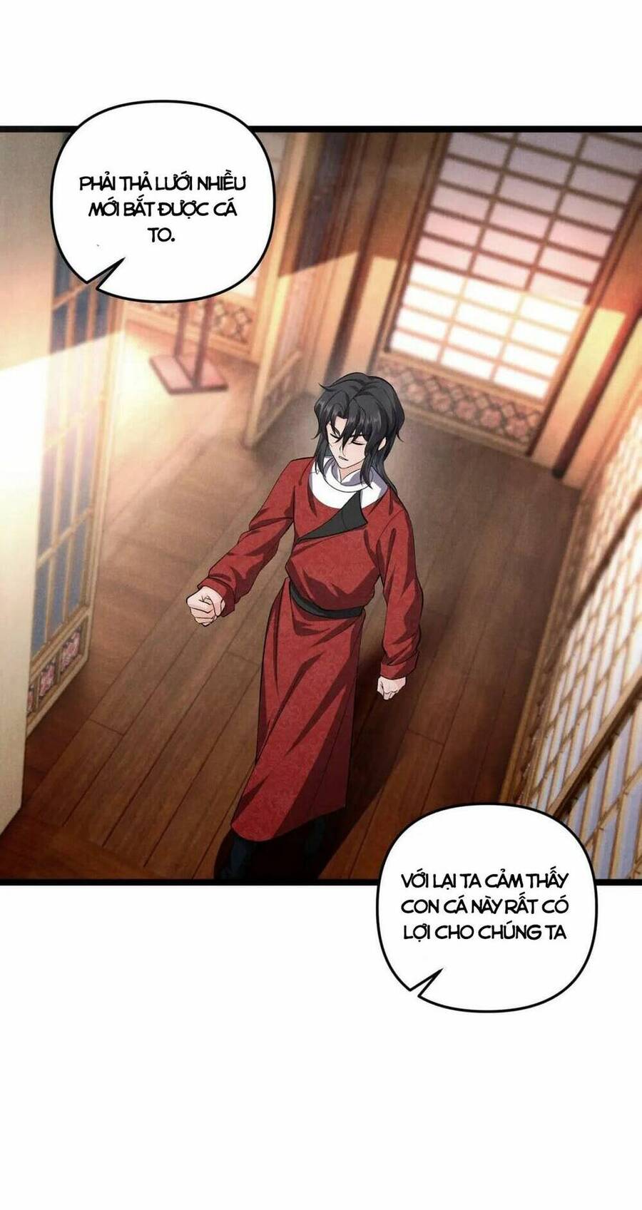 Đại Đường: Võ Thần Group Chat Chapter 42 - 54