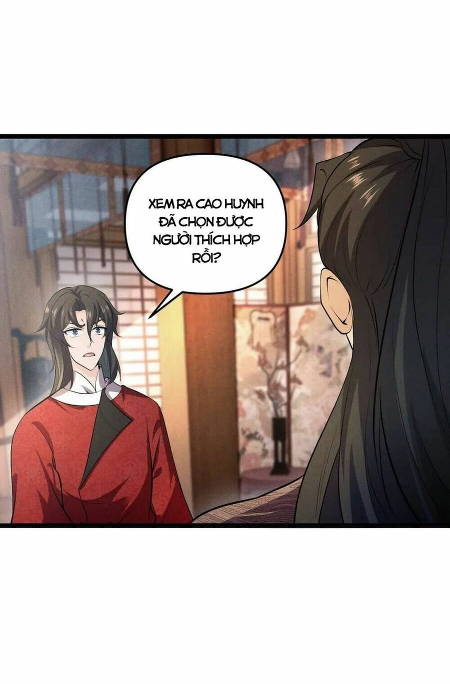 Đại Đường: Võ Thần Group Chat Chapter 42 - 64