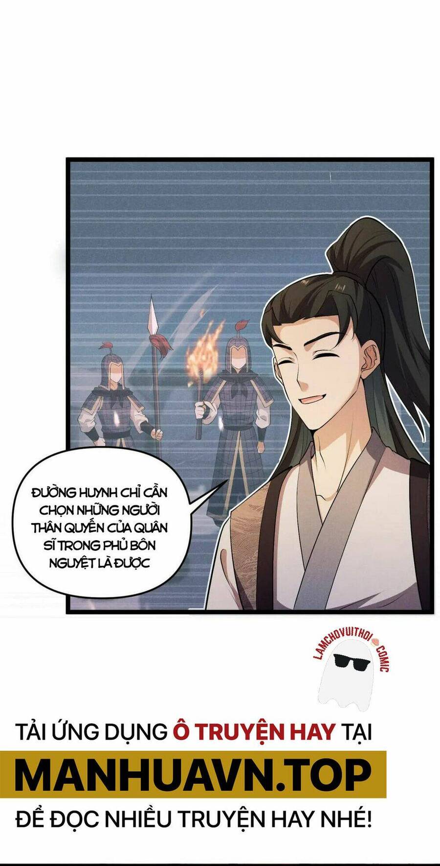 Đại Đường: Võ Thần Group Chat Chapter 42 - 65