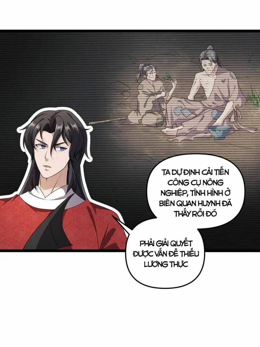 Đại Đường: Võ Thần Group Chat Chapter 43 - 14