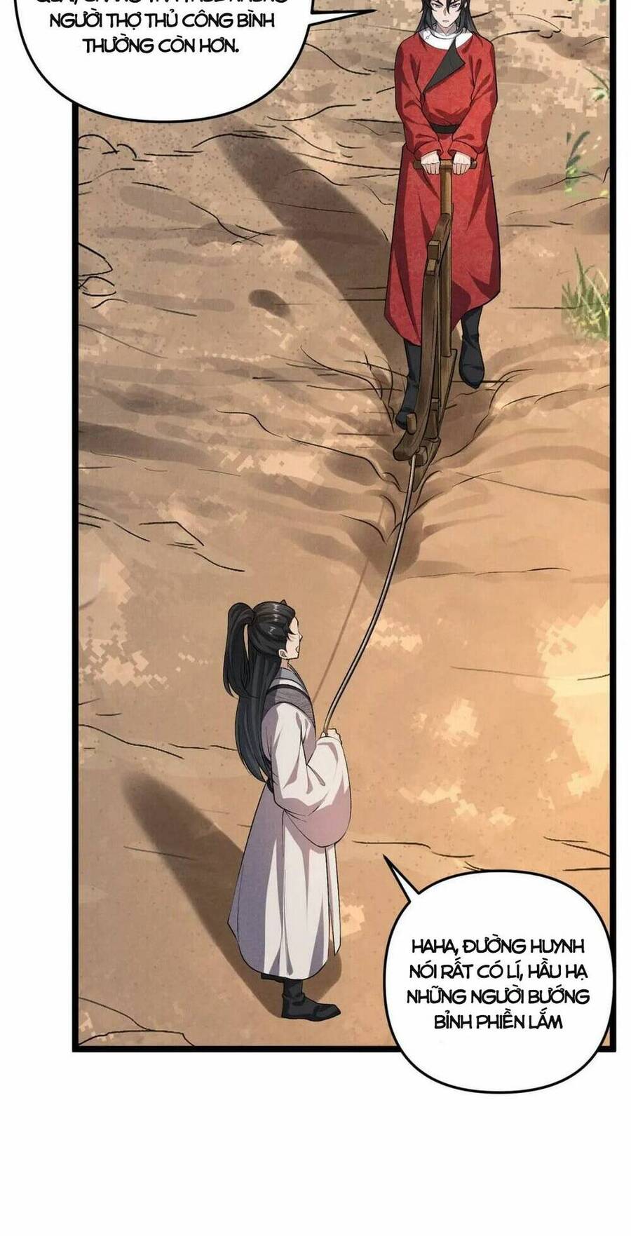 Đại Đường: Võ Thần Group Chat Chapter 43 - 45