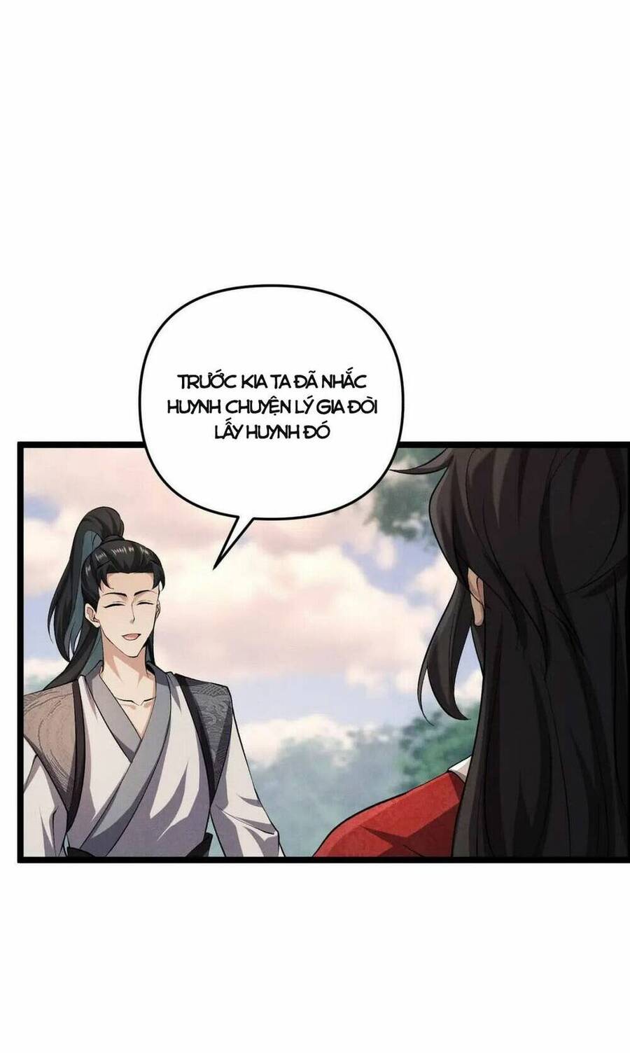 Đại Đường: Võ Thần Group Chat Chapter 43 - 49