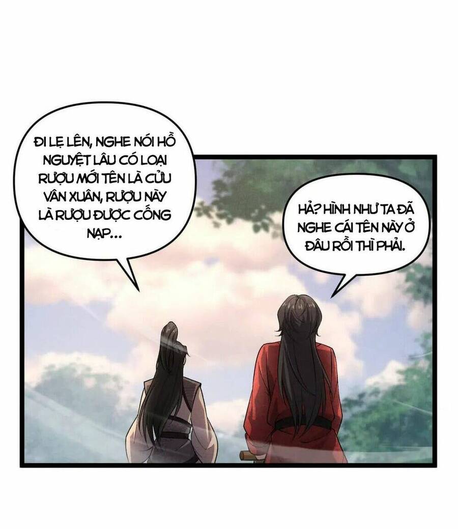 Đại Đường: Võ Thần Group Chat Chapter 43 - 68