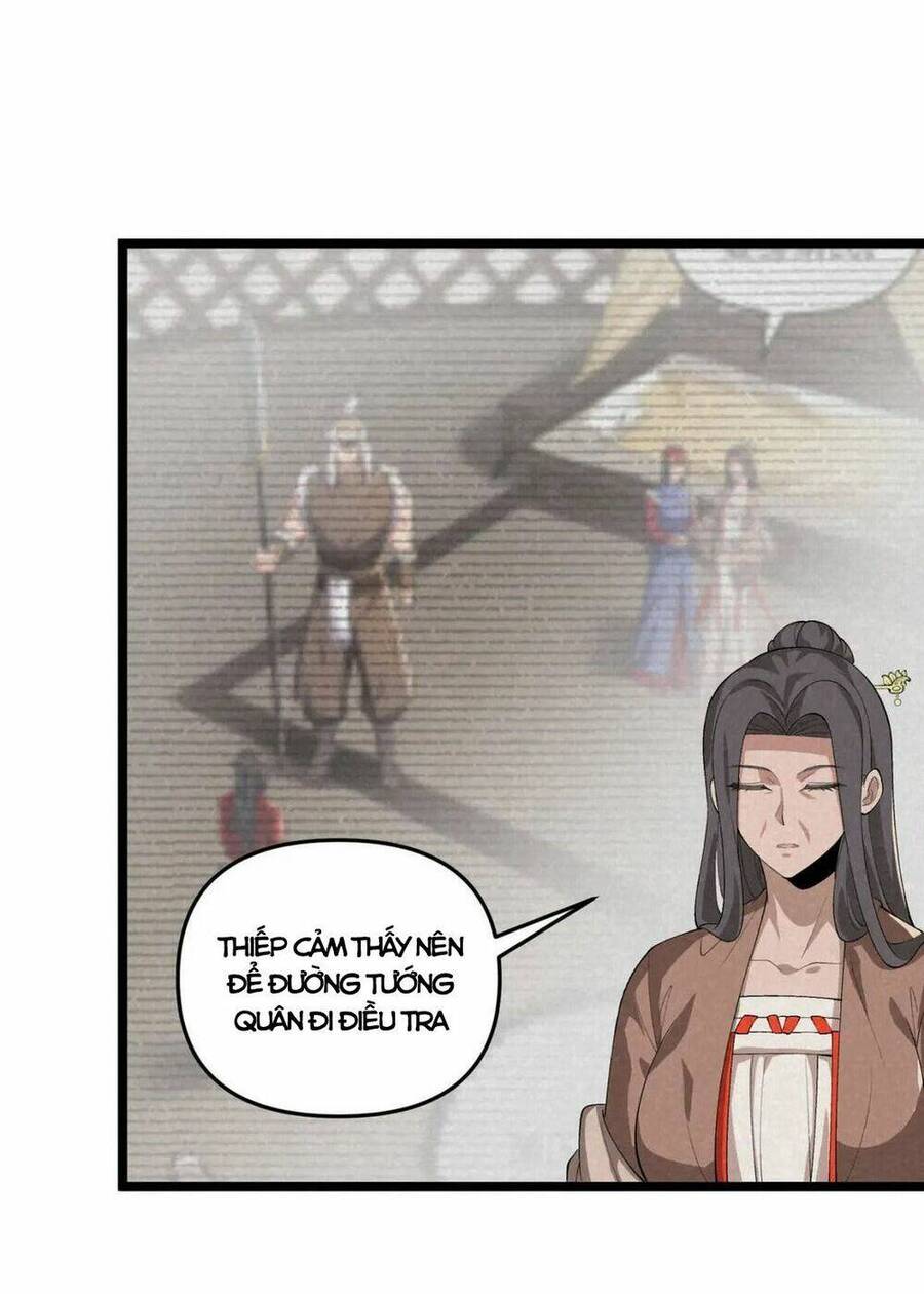 Đại Đường: Võ Thần Group Chat Chapter 44 - 32
