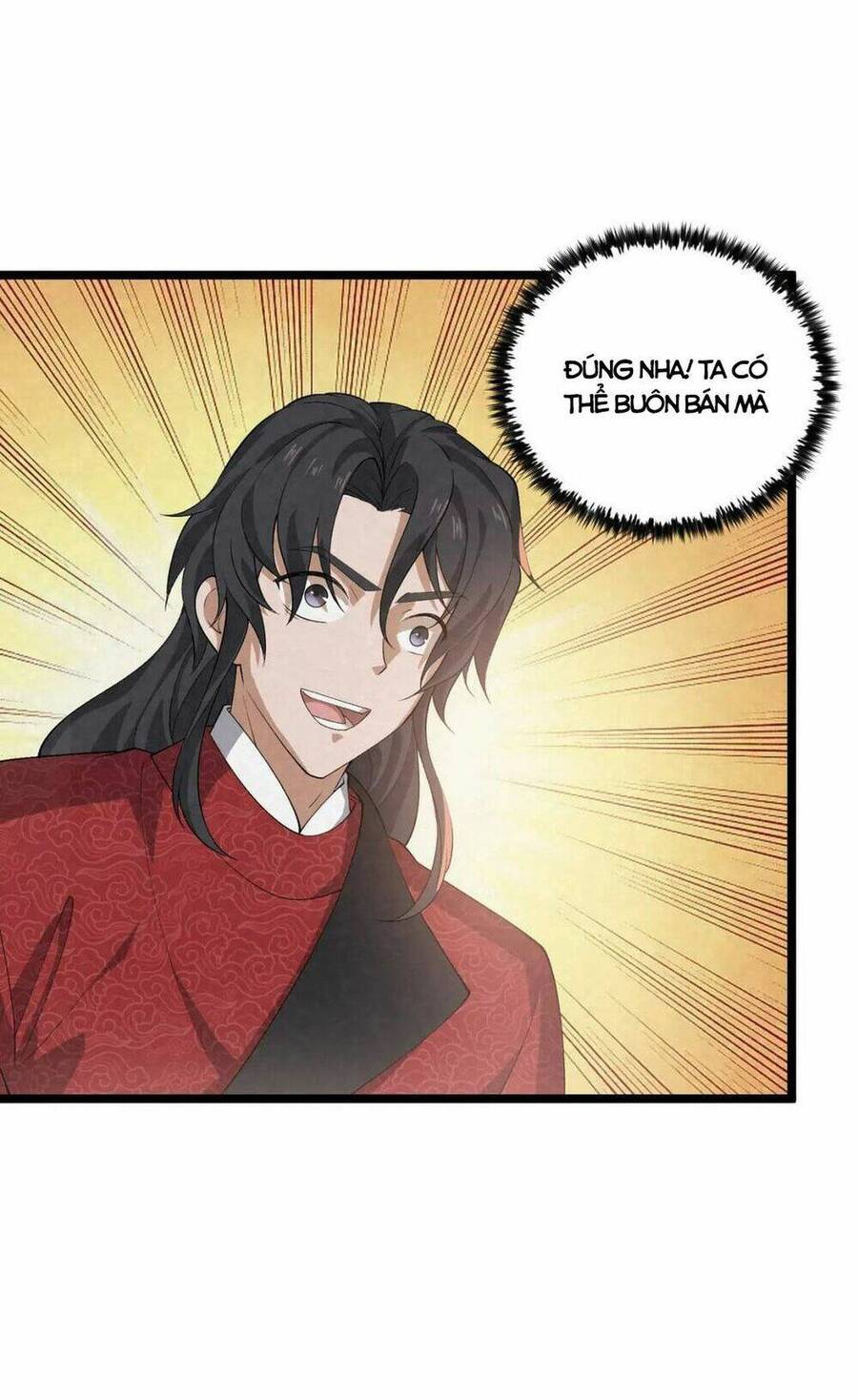 Đại Đường: Võ Thần Group Chat Chapter 44 - 49