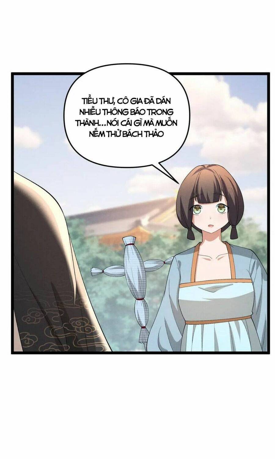 Đại Đường: Võ Thần Group Chat Chapter 44 - 57