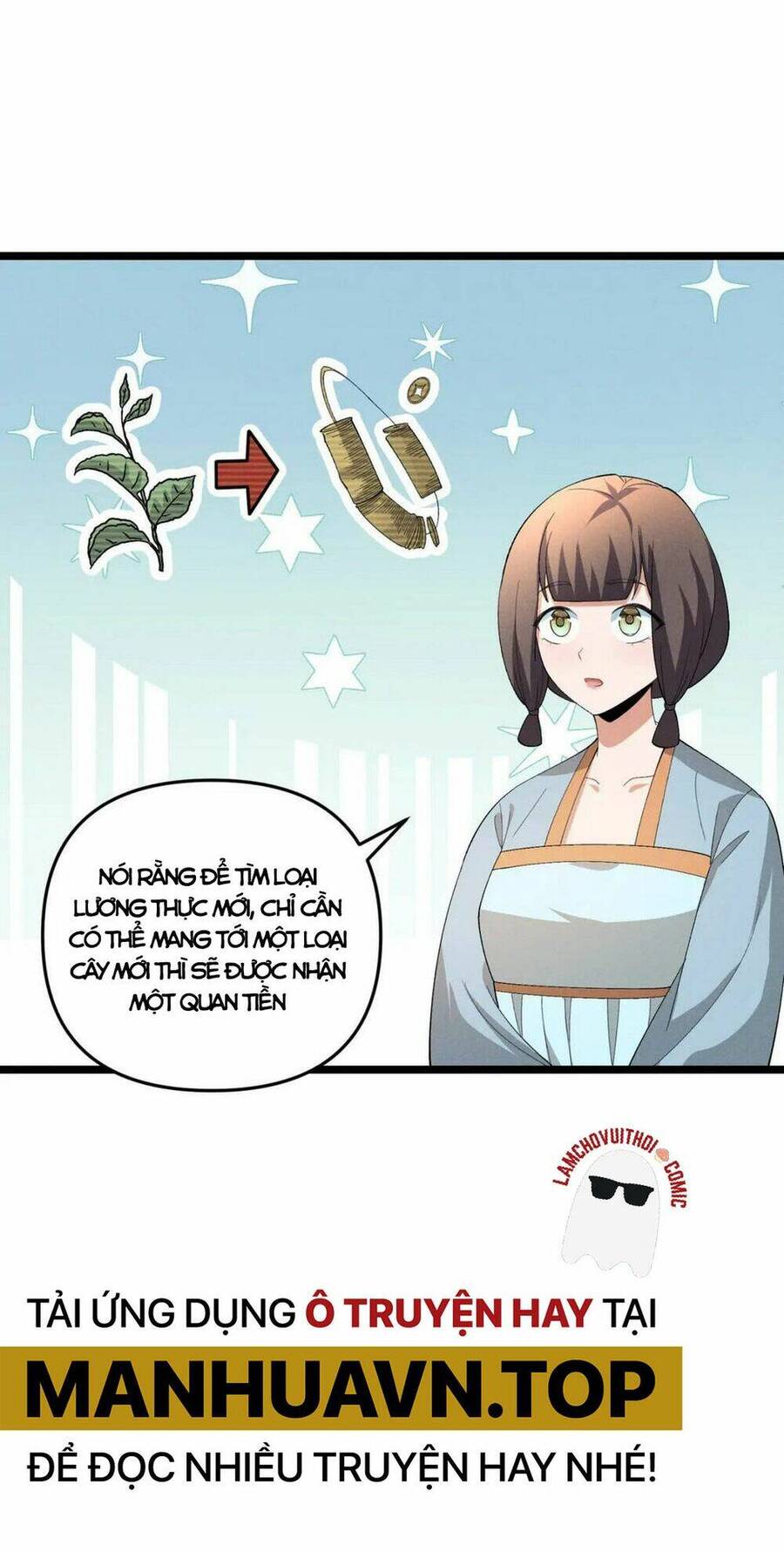 Đại Đường: Võ Thần Group Chat Chapter 44 - 59