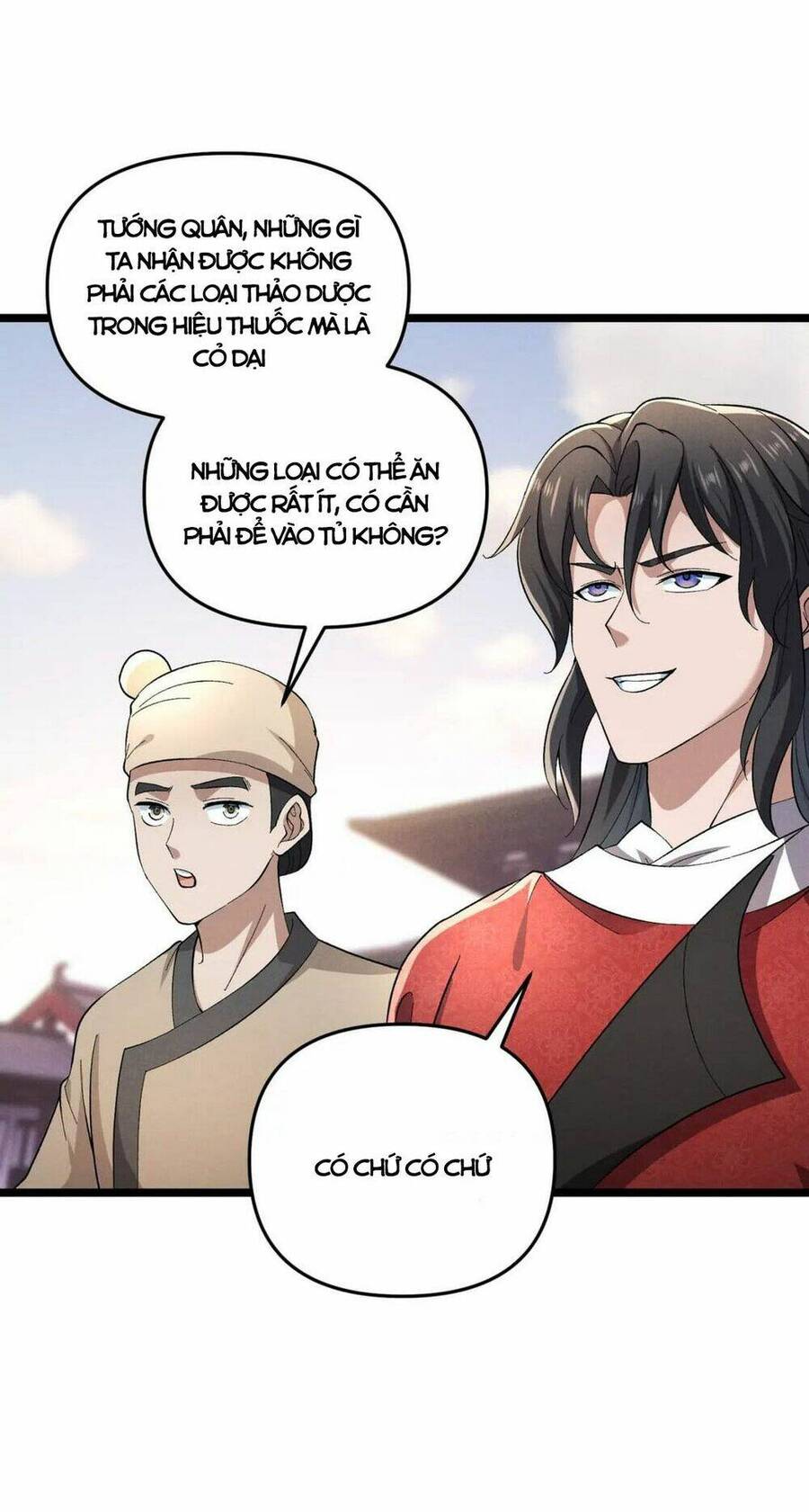 Đại Đường: Võ Thần Group Chat Chapter 45 - 26