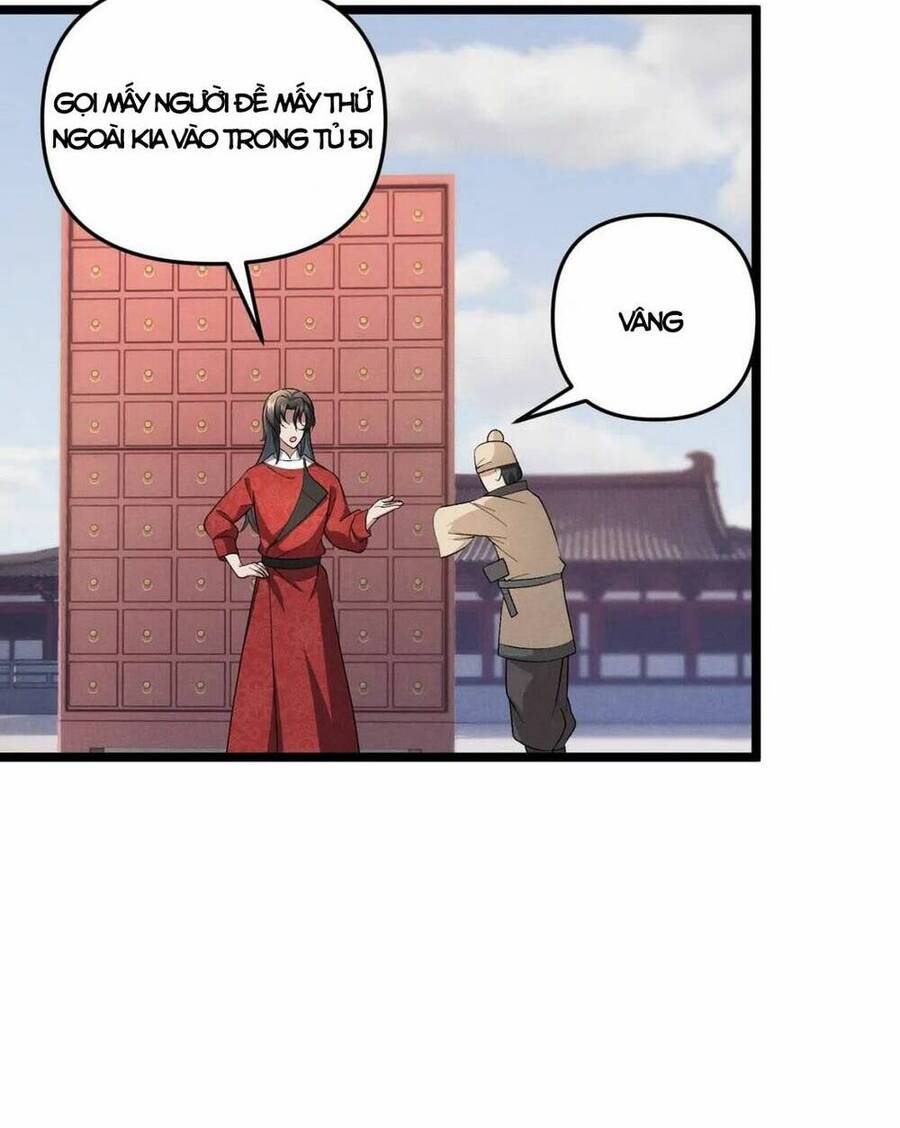 Đại Đường: Võ Thần Group Chat Chapter 45 - 32