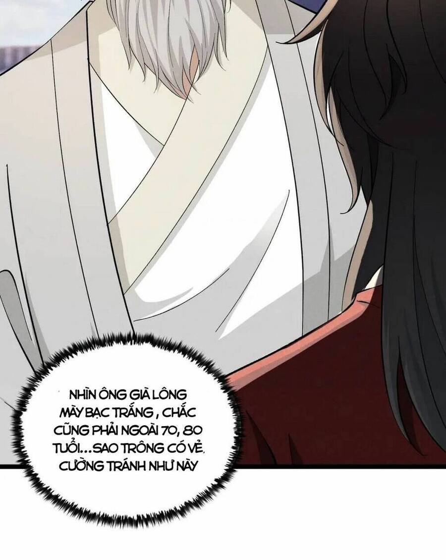 Đại Đường: Võ Thần Group Chat Chapter 45 - 38