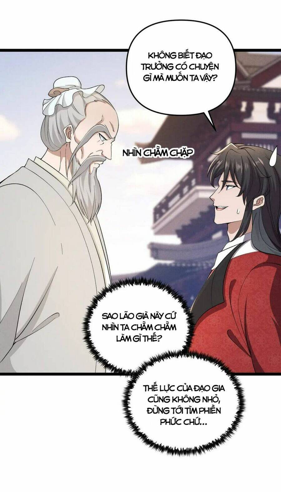 Đại Đường: Võ Thần Group Chat Chapter 45 - 39