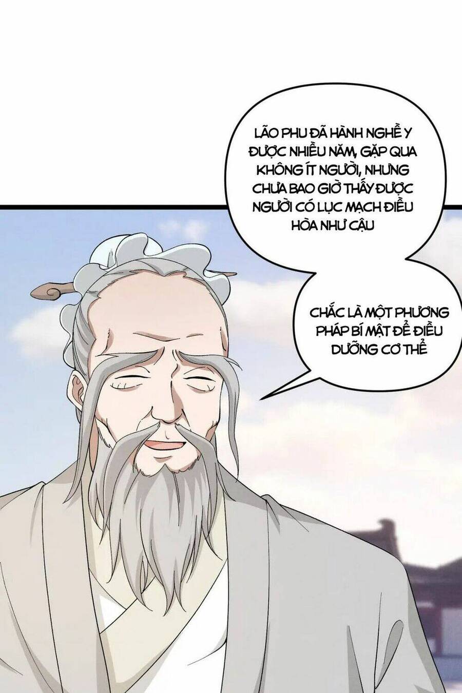 Đại Đường: Võ Thần Group Chat Chapter 45 - 46