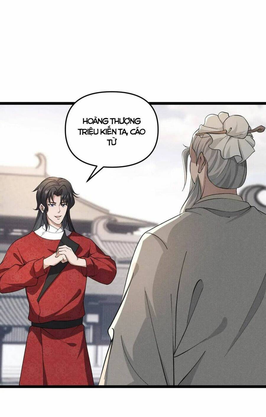 Đại Đường: Võ Thần Group Chat Chapter 45 - 53