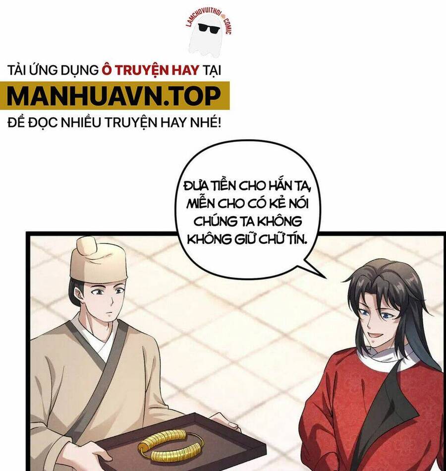 Đại Đường: Võ Thần Group Chat Chapter 45 - 8