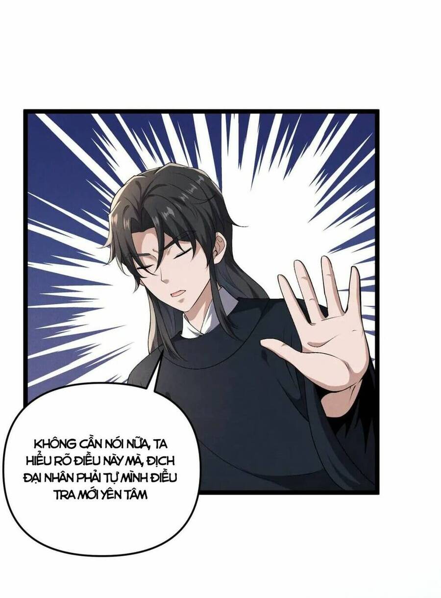 Đại Đường: Võ Thần Group Chat Chapter 46 - 17