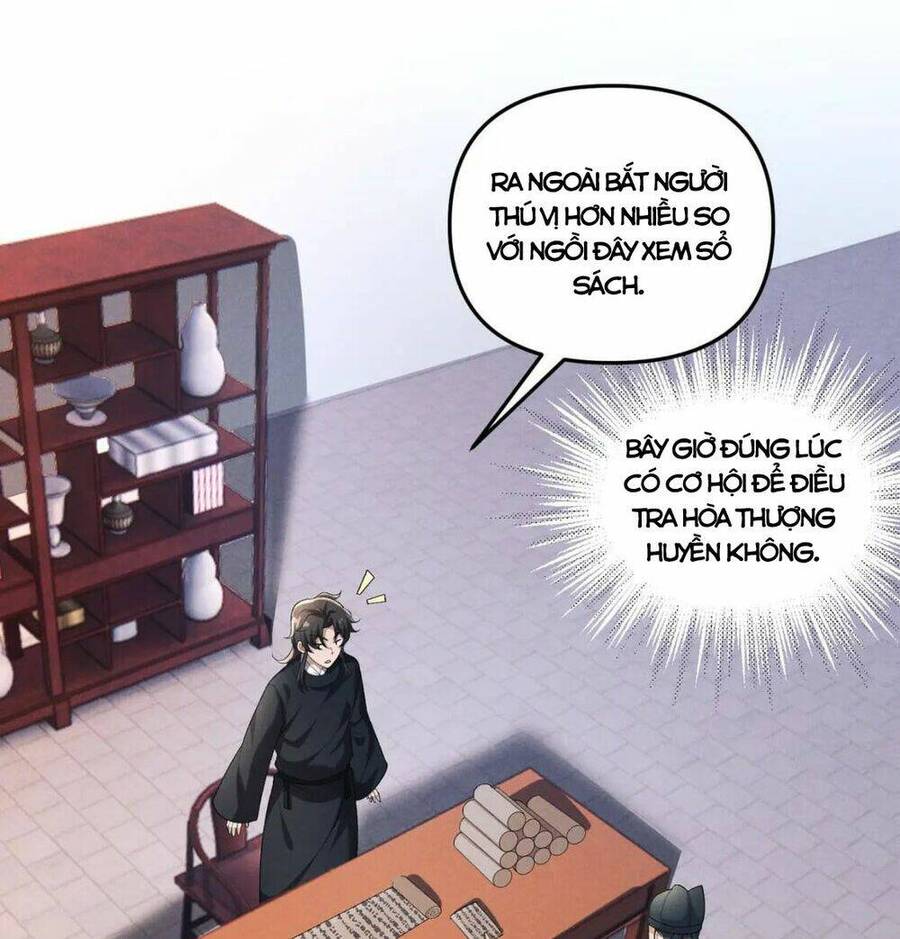 Đại Đường: Võ Thần Group Chat Chapter 46 - 18