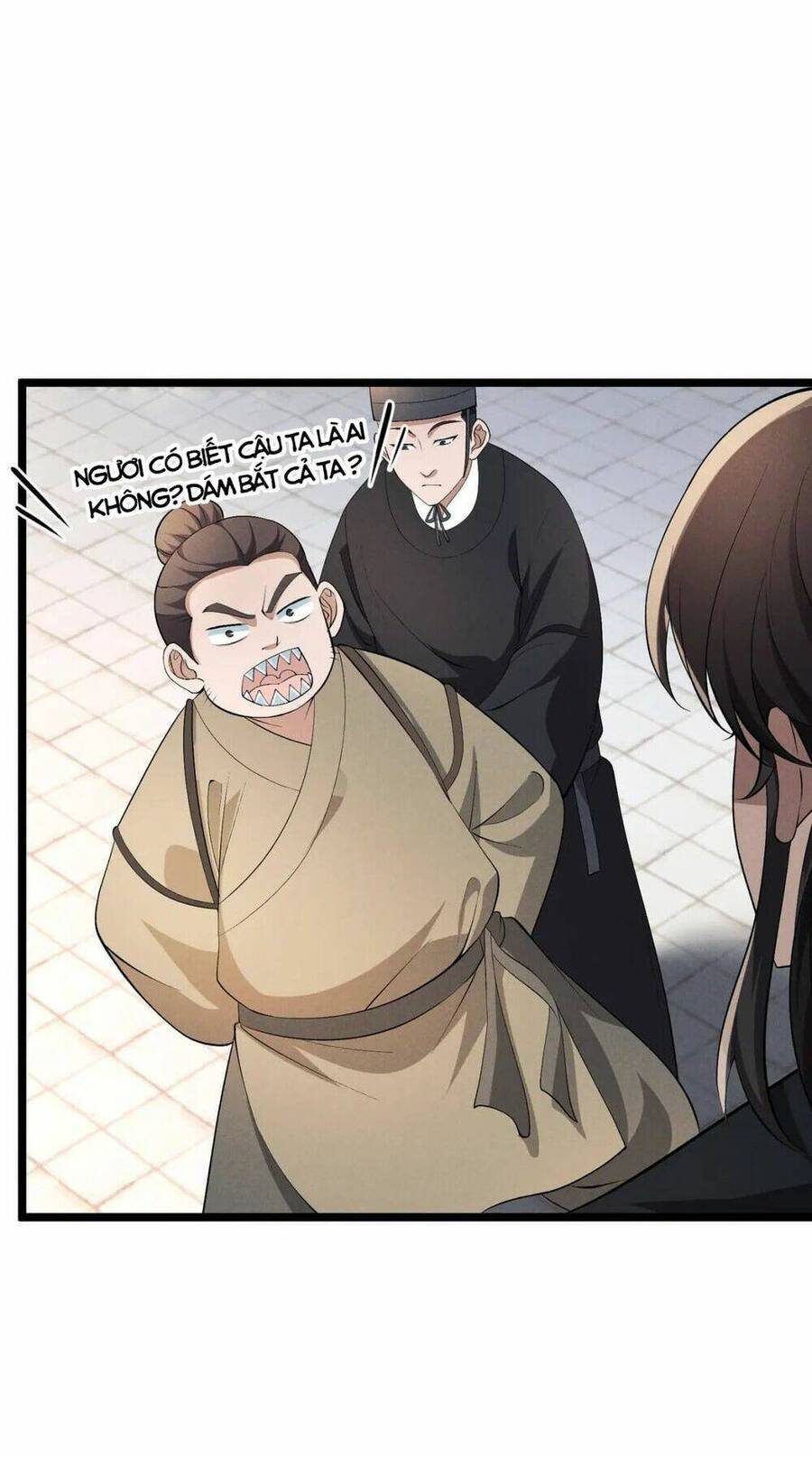 Đại Đường: Võ Thần Group Chat Chapter 46 - 26