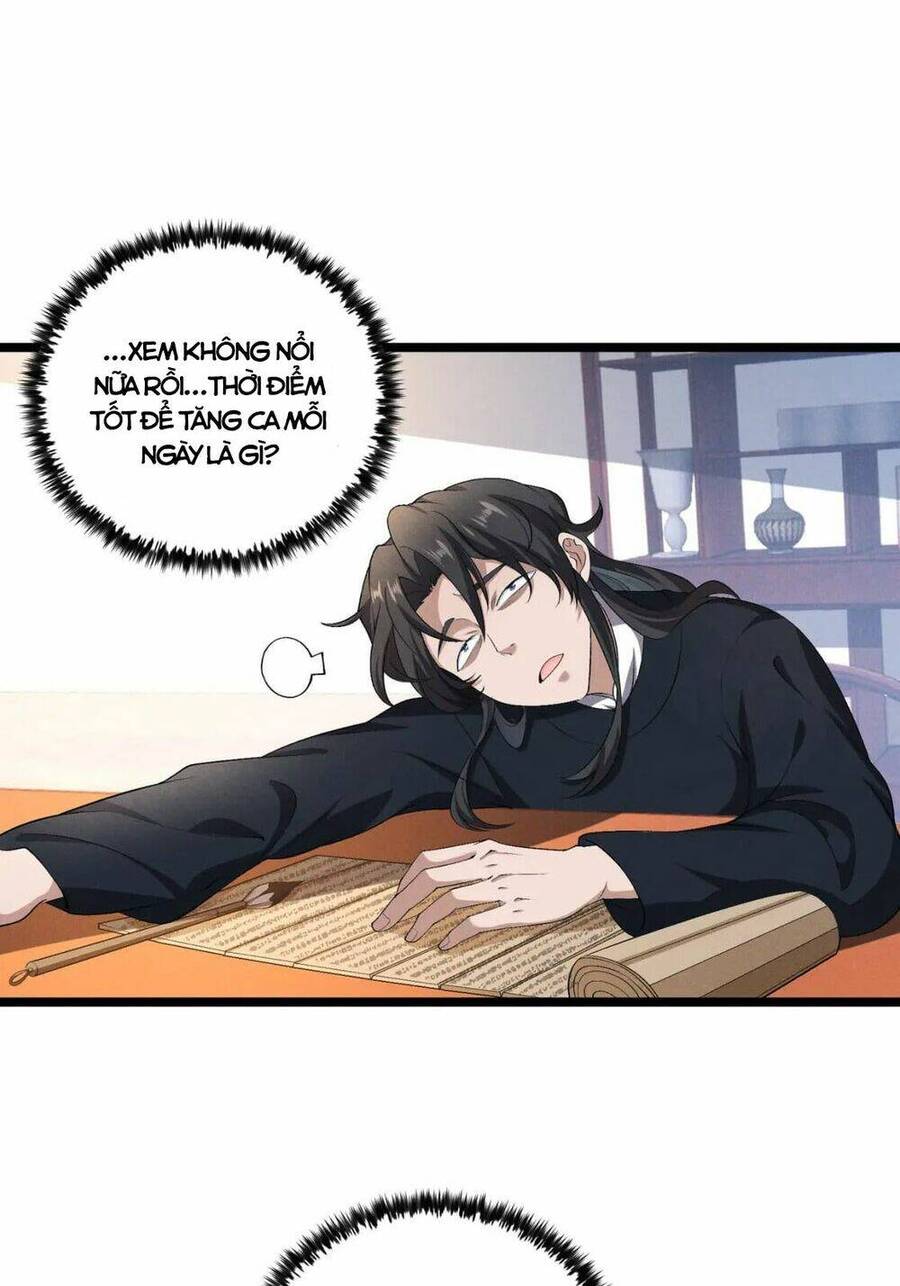 Đại Đường: Võ Thần Group Chat Chapter 46 - 6