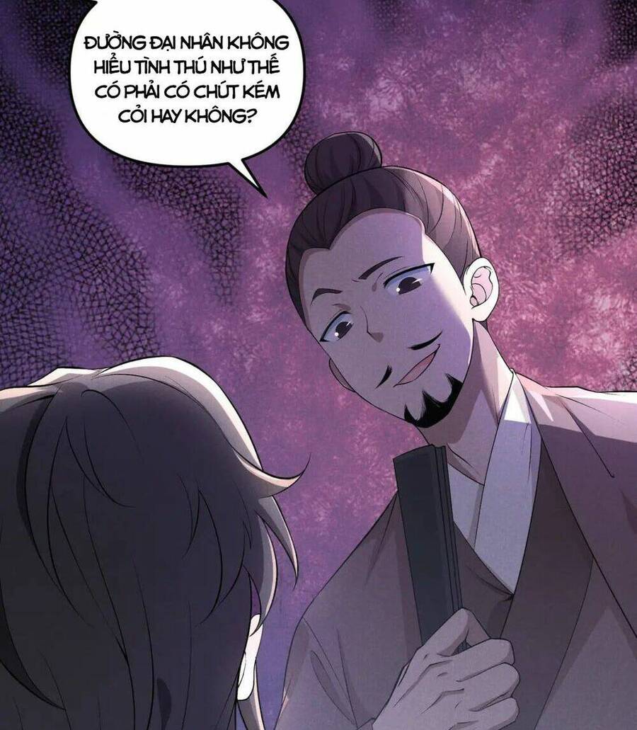 Đại Đường: Võ Thần Group Chat Chapter 46 - 64