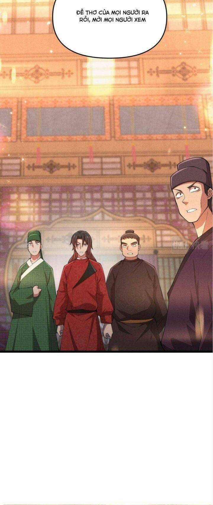 Đại Đường: Võ Thần Group Chat Chapter 5 - 11