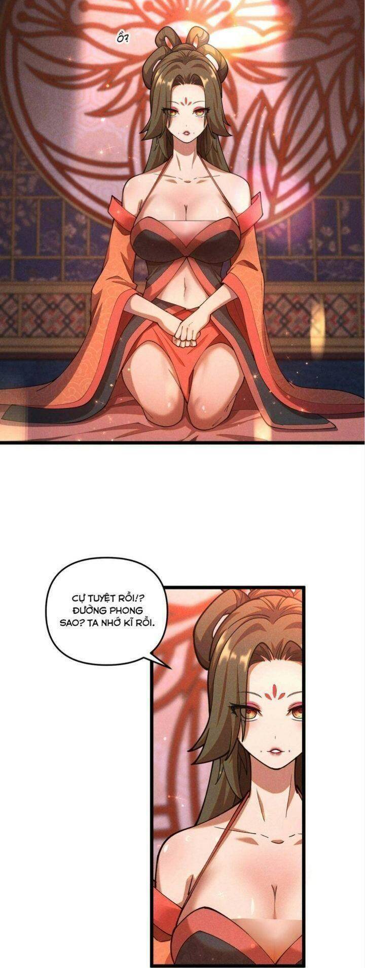 Đại Đường: Võ Thần Group Chat Chapter 5 - 25