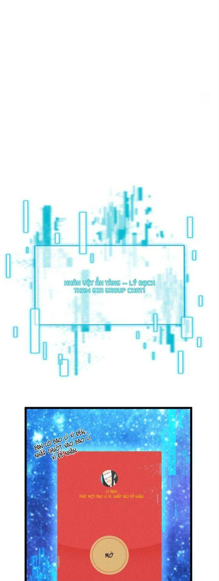 Đại Đường: Võ Thần Group Chat Chapter 6 - 5