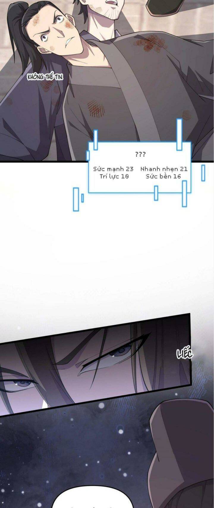 Đại Đường: Võ Thần Group Chat Chapter 8 - 5