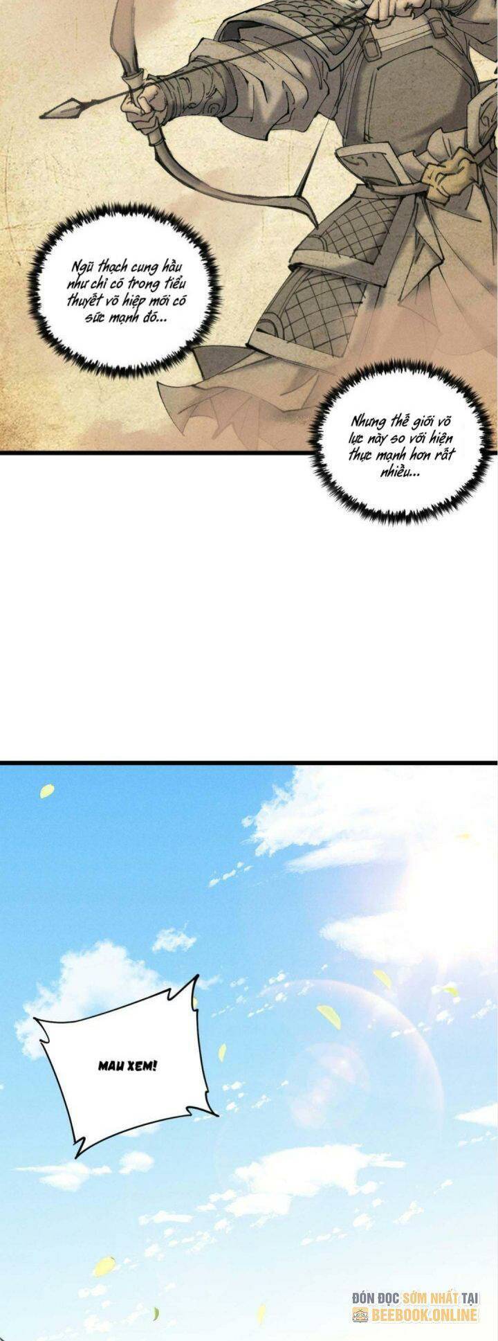 Đại Đường: Võ Thần Group Chat Chapter 9 - 9